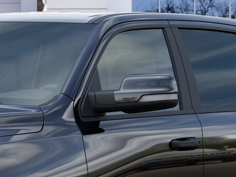 2027 RAM Ram 1500 RAM 1500 REBEL CREW CAB 4X4 5'7' BOX