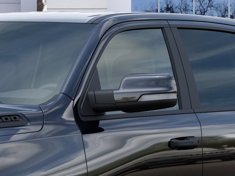 2026 RAM Ram 1500 RAM 1500 BIG HORN CREW CAB 4X4 6'4' BOX