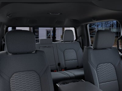 2026 RAM Ram 1500 RAM 1500 BIG HORN CREW CAB 4X4 6'4' BOX