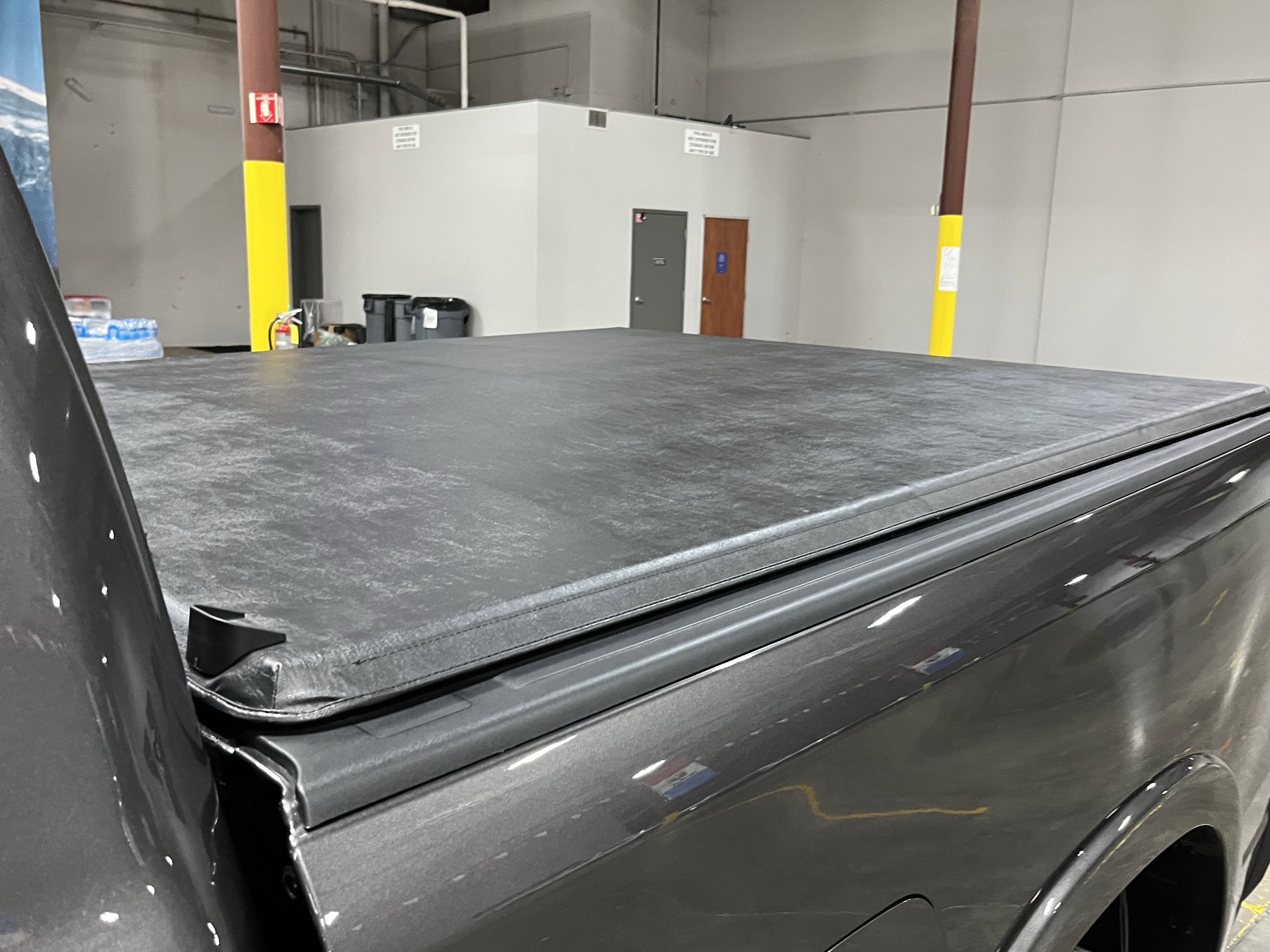 2026 RAM Ram 1500 RAM 1500 LIMITED CREW CAB 4X4 6'4' BOX