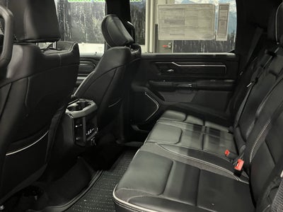 2026 RAM Ram 1500 RAM 1500 LIMITED CREW CAB 4X4 6'4' BOX