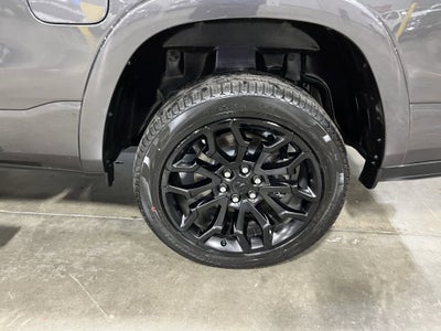 2026 RAM Ram 1500 RAM 1500 LIMITED CREW CAB 4X4 6'4' BOX