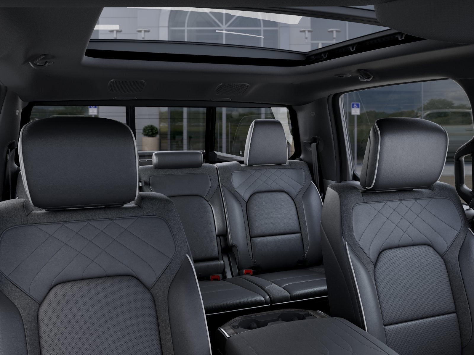 2026 RAM Ram 1500 RAM 1500 LIMITED CREW CAB 4X4 6'4' BOX