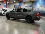 2026 RAM Ram 1500 RAM 1500 LIMITED CREW CAB 4X4 6'4' BOX