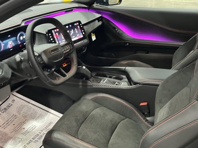 2026 Dodge Charger CHARGER SCAT PACK PLUS 2-DOOR AWD