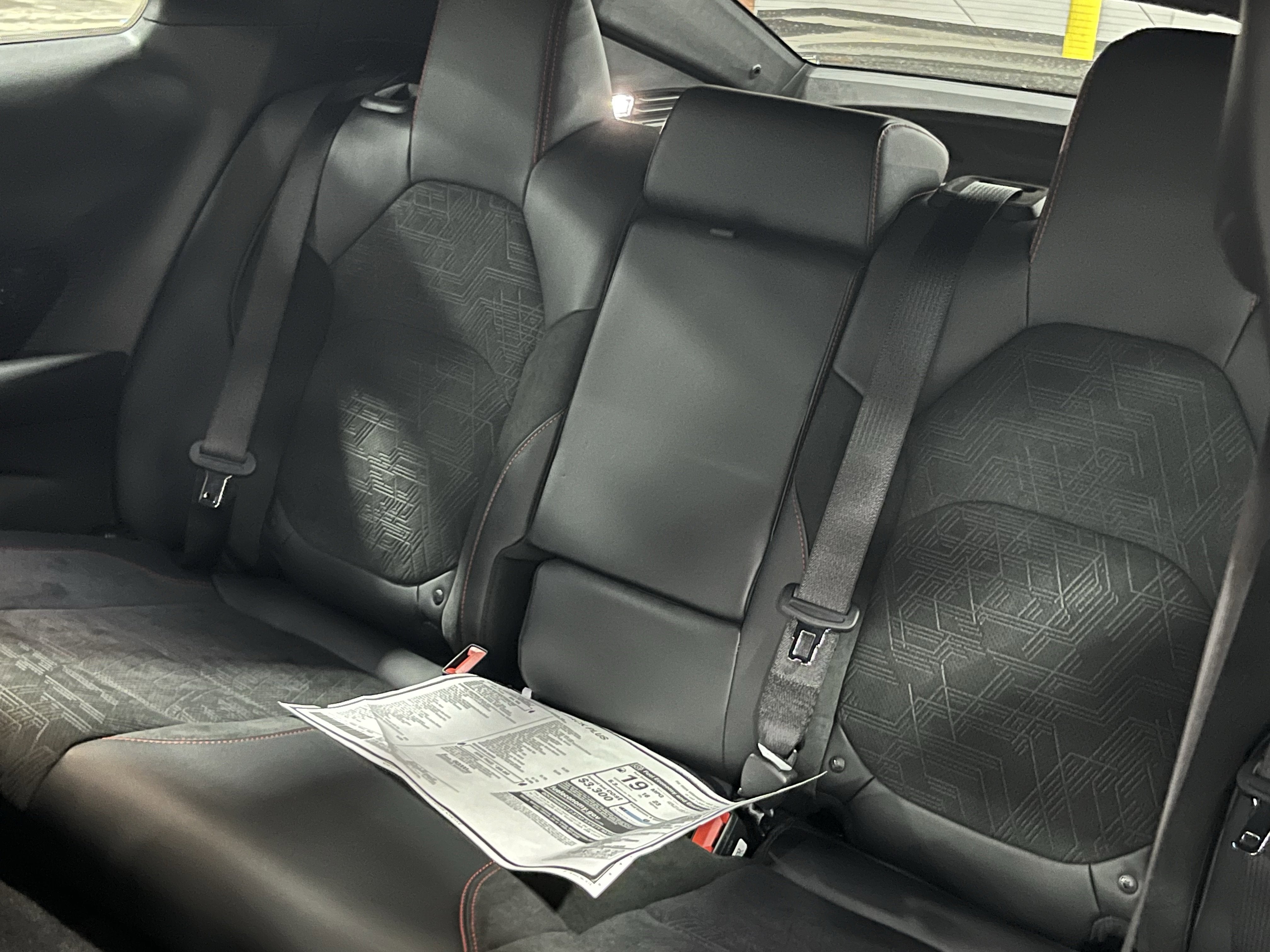 2026 Dodge Charger CHARGER SCAT PACK PLUS 2-DOOR AWD