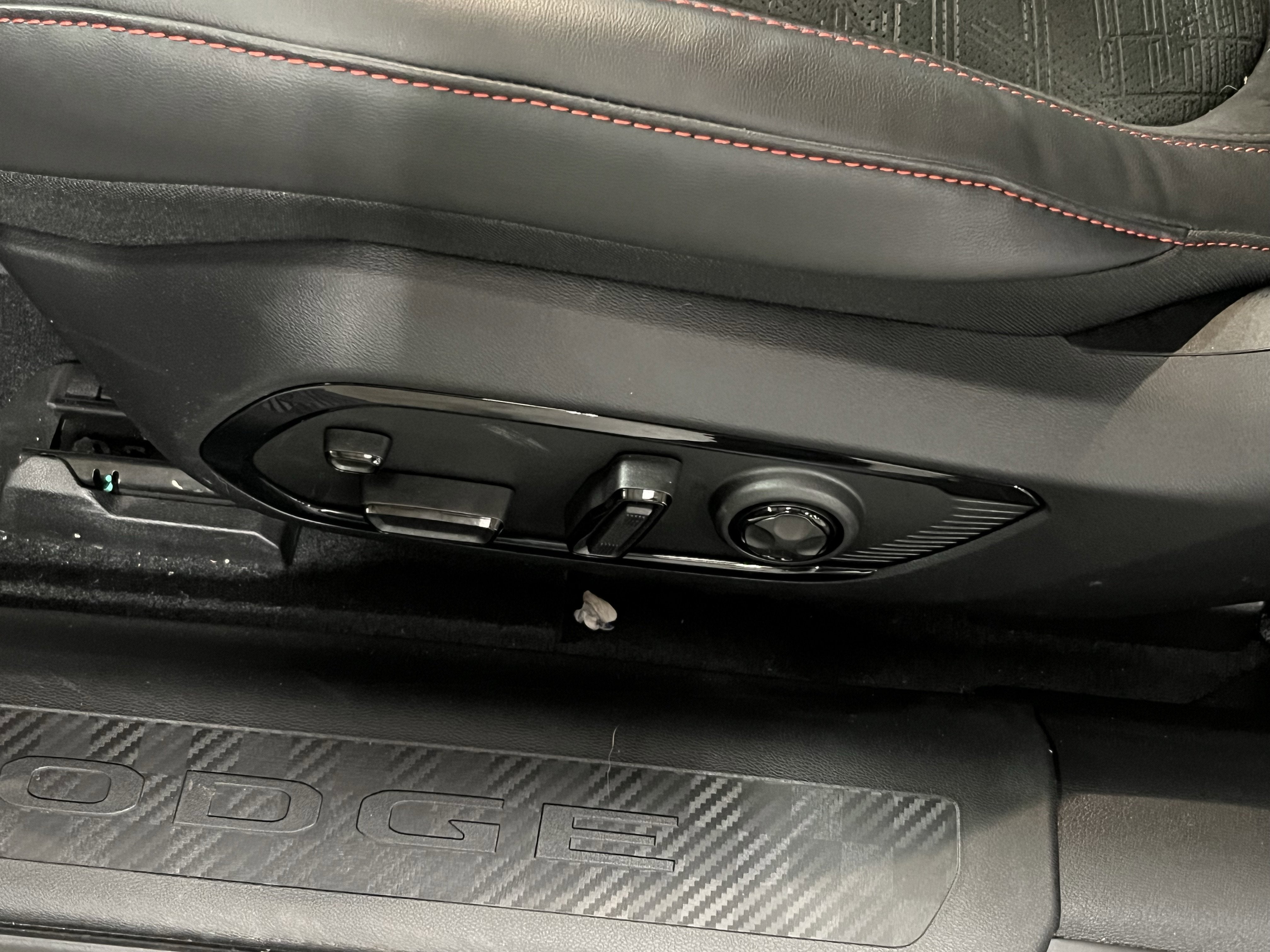 2026 Dodge Charger CHARGER SCAT PACK PLUS 2-DOOR AWD