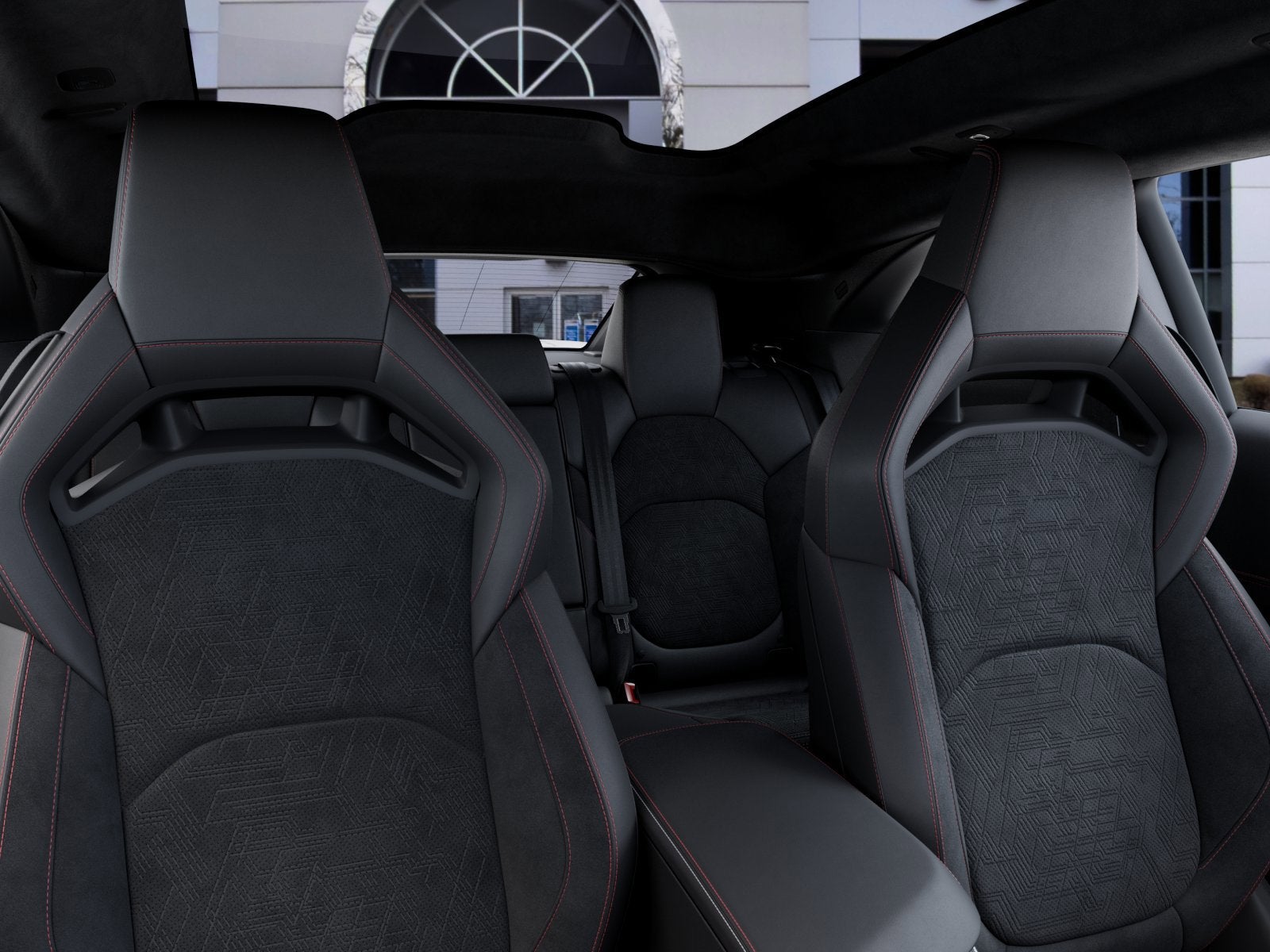 2026 Dodge Charger CHARGER SCAT PACK PLUS 2-DOOR AWD