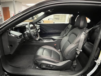 2026 Dodge Charger CHARGER SCAT PACK PLUS 2-DOOR AWD