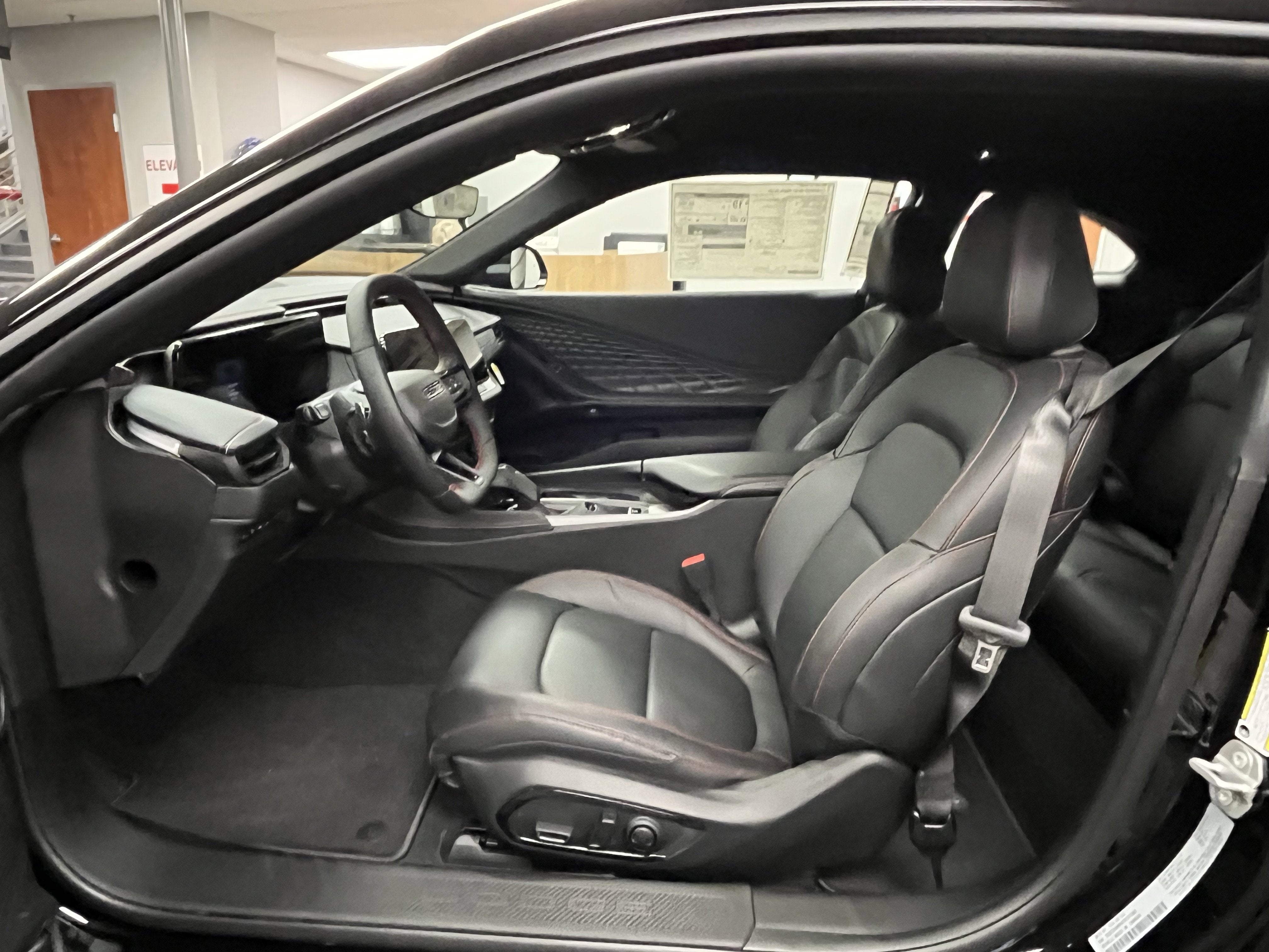 2026 Dodge Charger CHARGER SCAT PACK PLUS 2-DOOR AWD