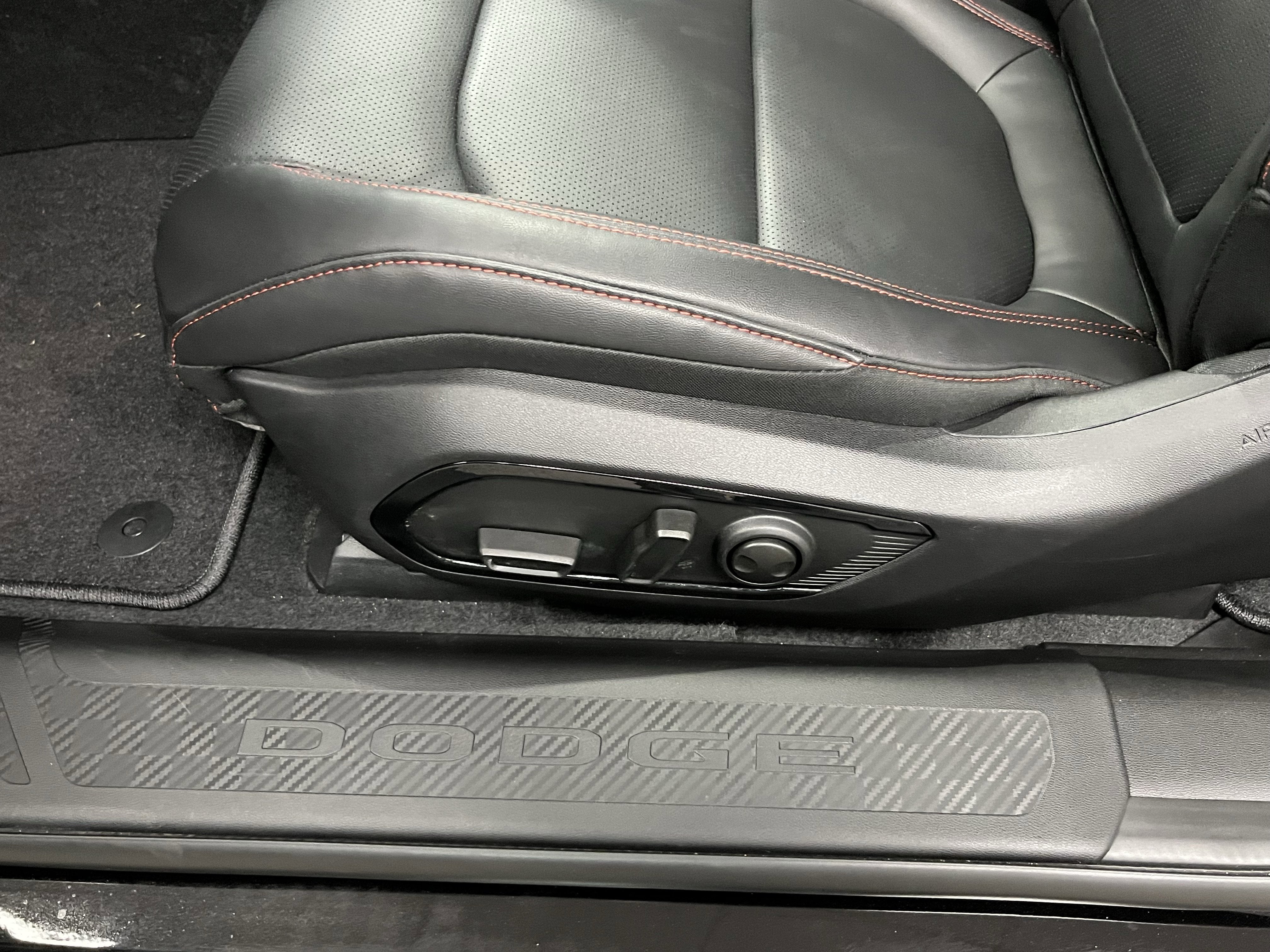 2026 Dodge Charger CHARGER SCAT PACK PLUS 2-DOOR AWD