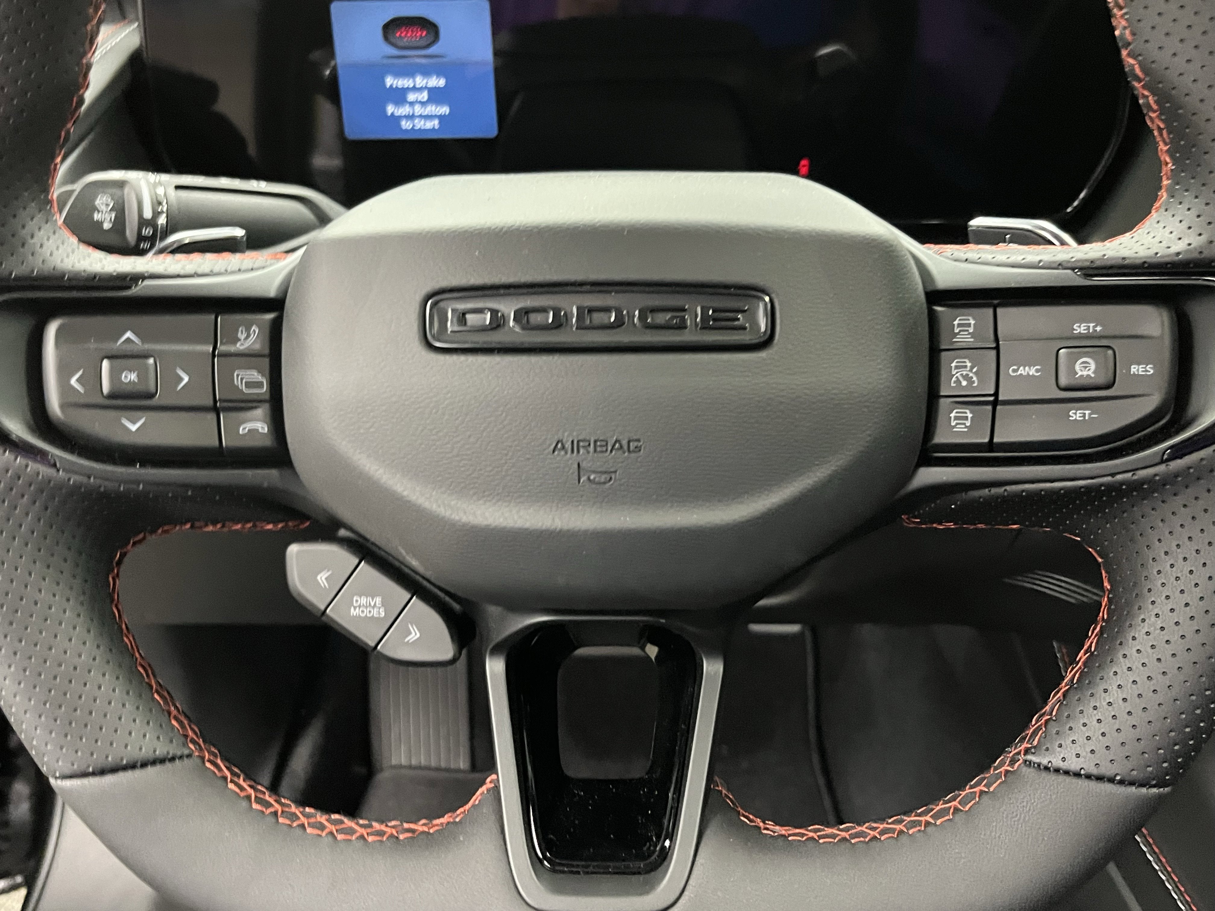 2026 Dodge Charger CHARGER SCAT PACK PLUS 2-DOOR AWD