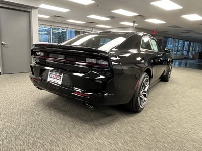 2026 Dodge Charger CHARGER SCAT PACK PLUS 2-DOOR AWD