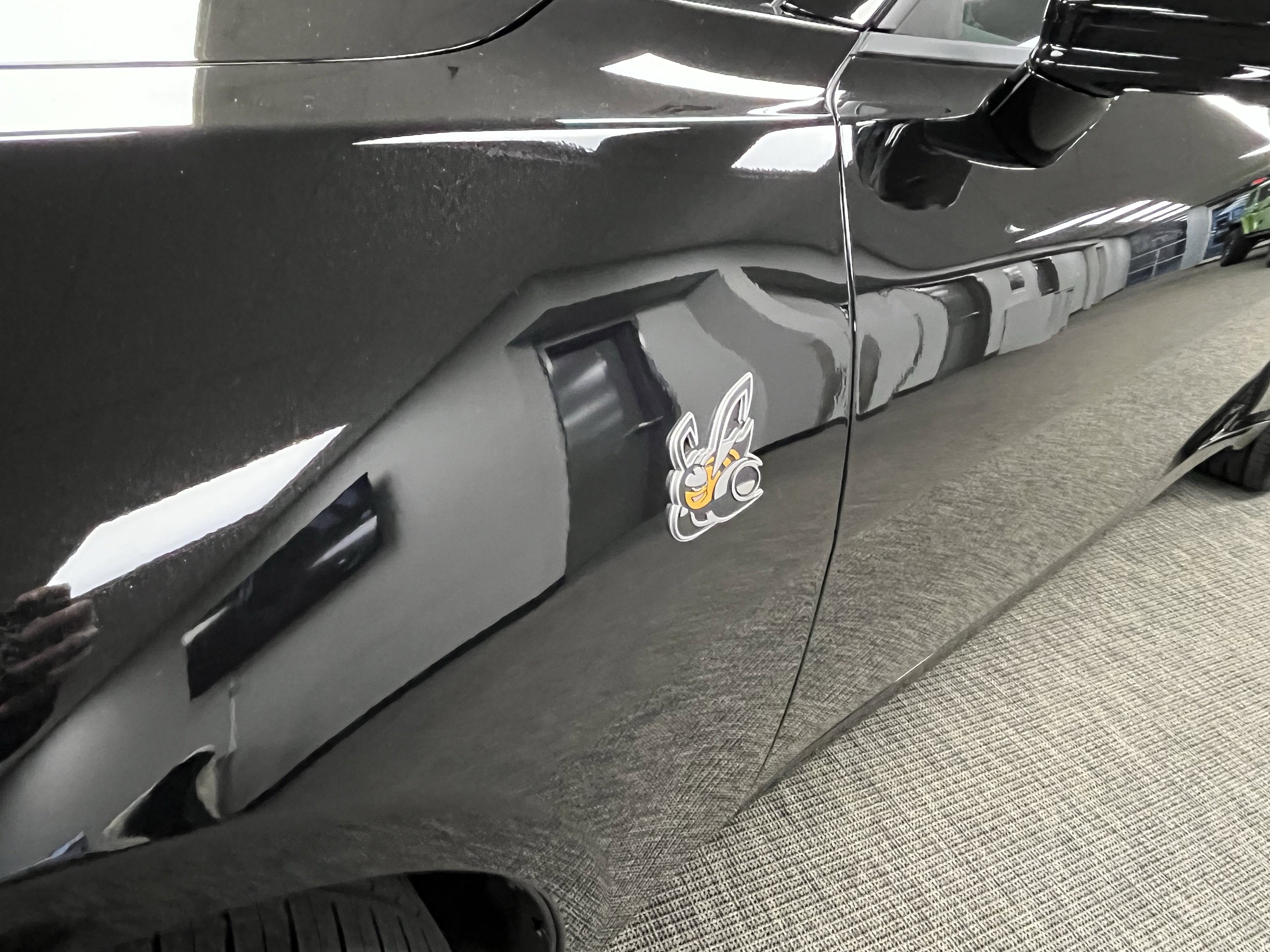 2026 Dodge Charger CHARGER SCAT PACK PLUS 2-DOOR AWD