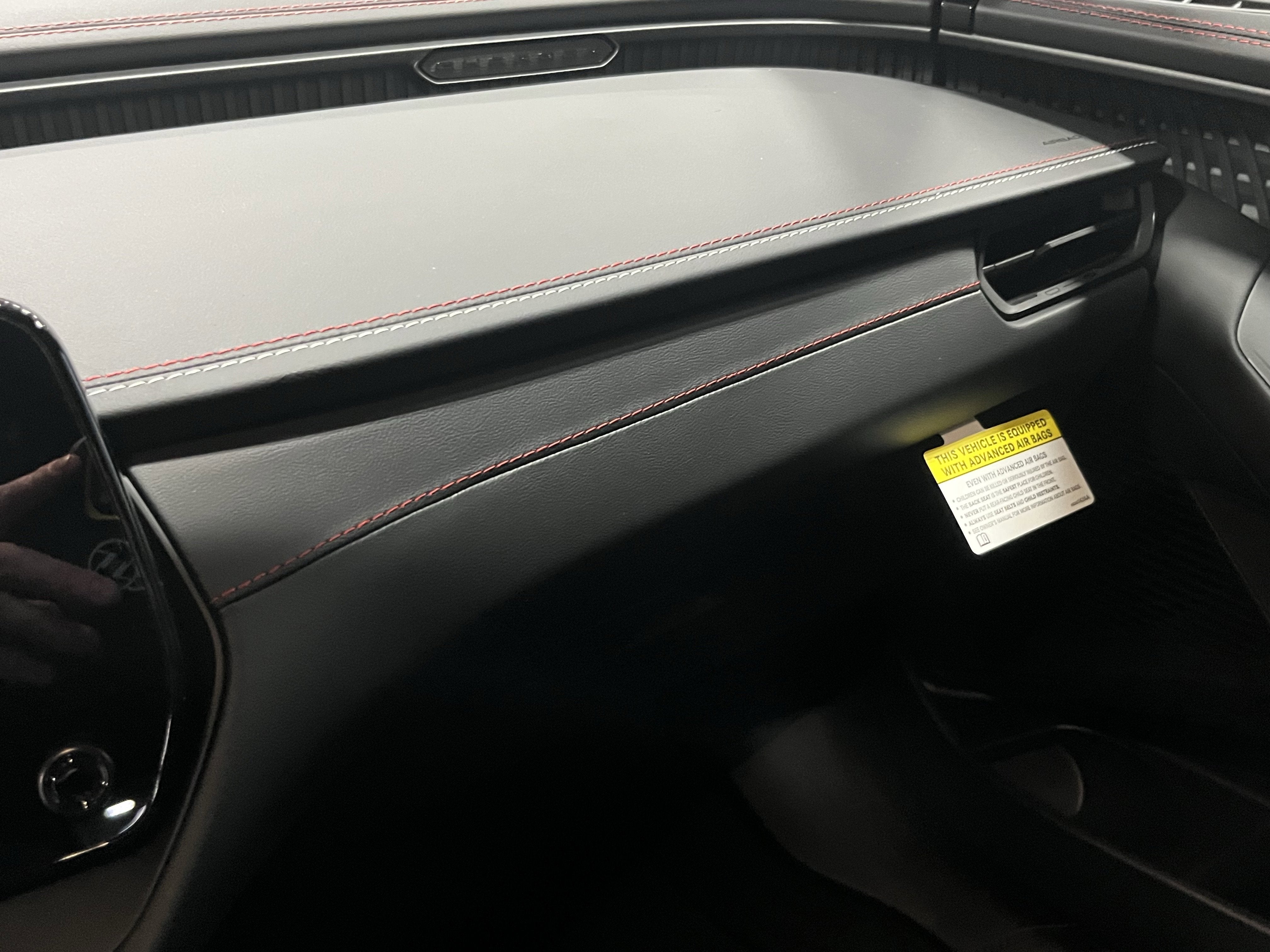 2026 Dodge Charger CHARGER SCAT PACK 2-DOOR AWD