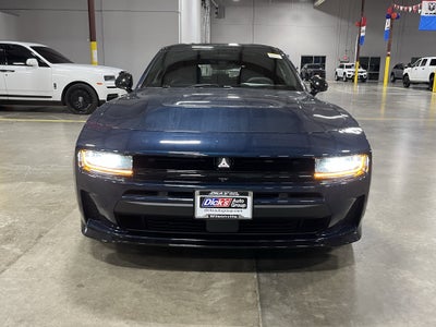 2026 Dodge Charger CHARGER SCAT PACK 2-DOOR AWD