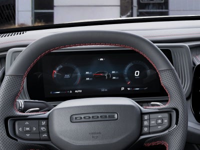2026 Dodge Charger CHARGER SCAT PACK 2-DOOR AWD