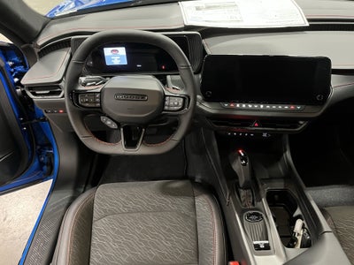 2026 Dodge Charger CHARGER SCAT PACK 2-DOOR AWD