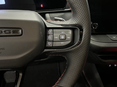 2026 Dodge Charger CHARGER SCAT PACK 2-DOOR AWD