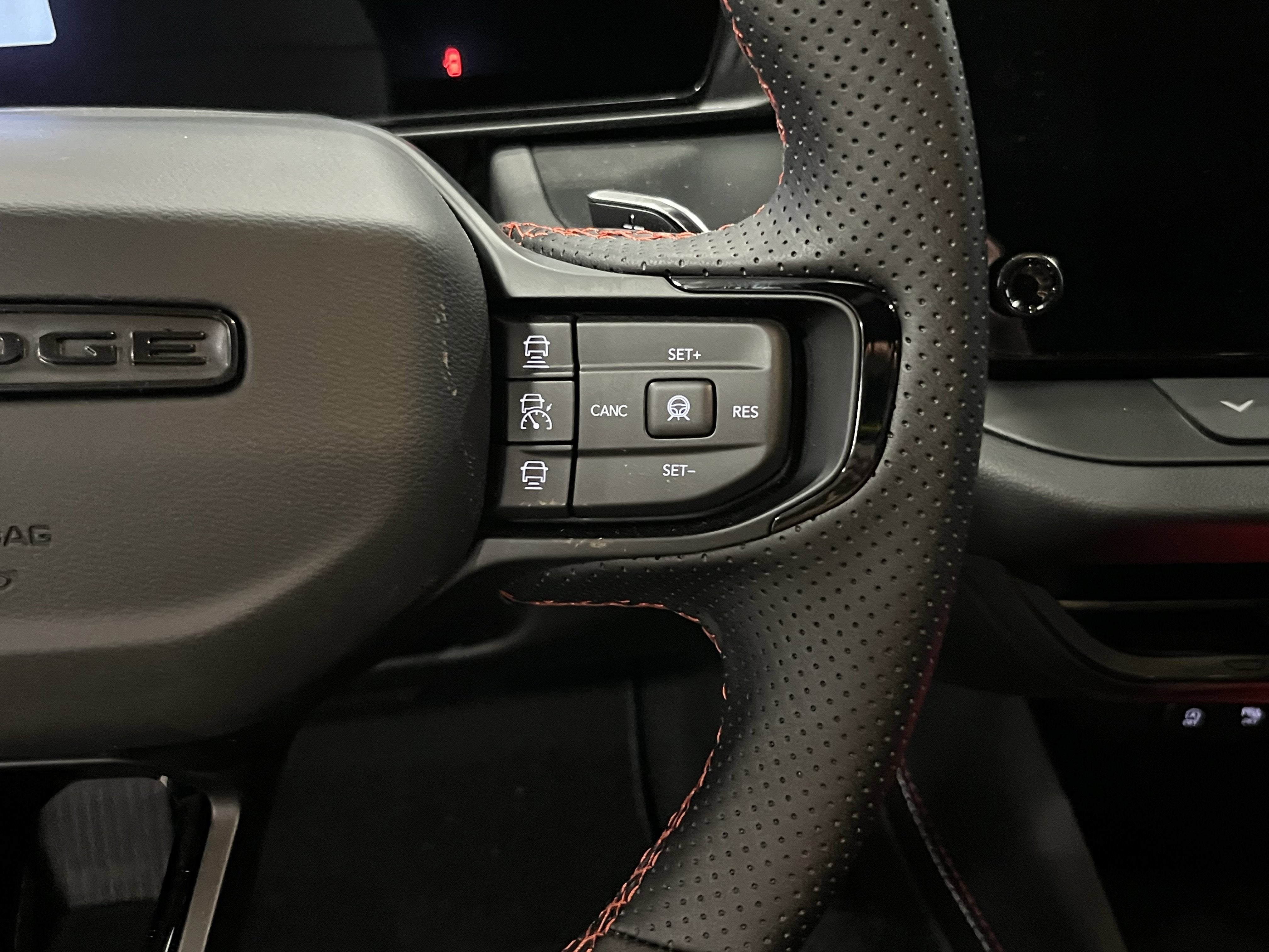 2026 Dodge Charger CHARGER SCAT PACK 2-DOOR AWD