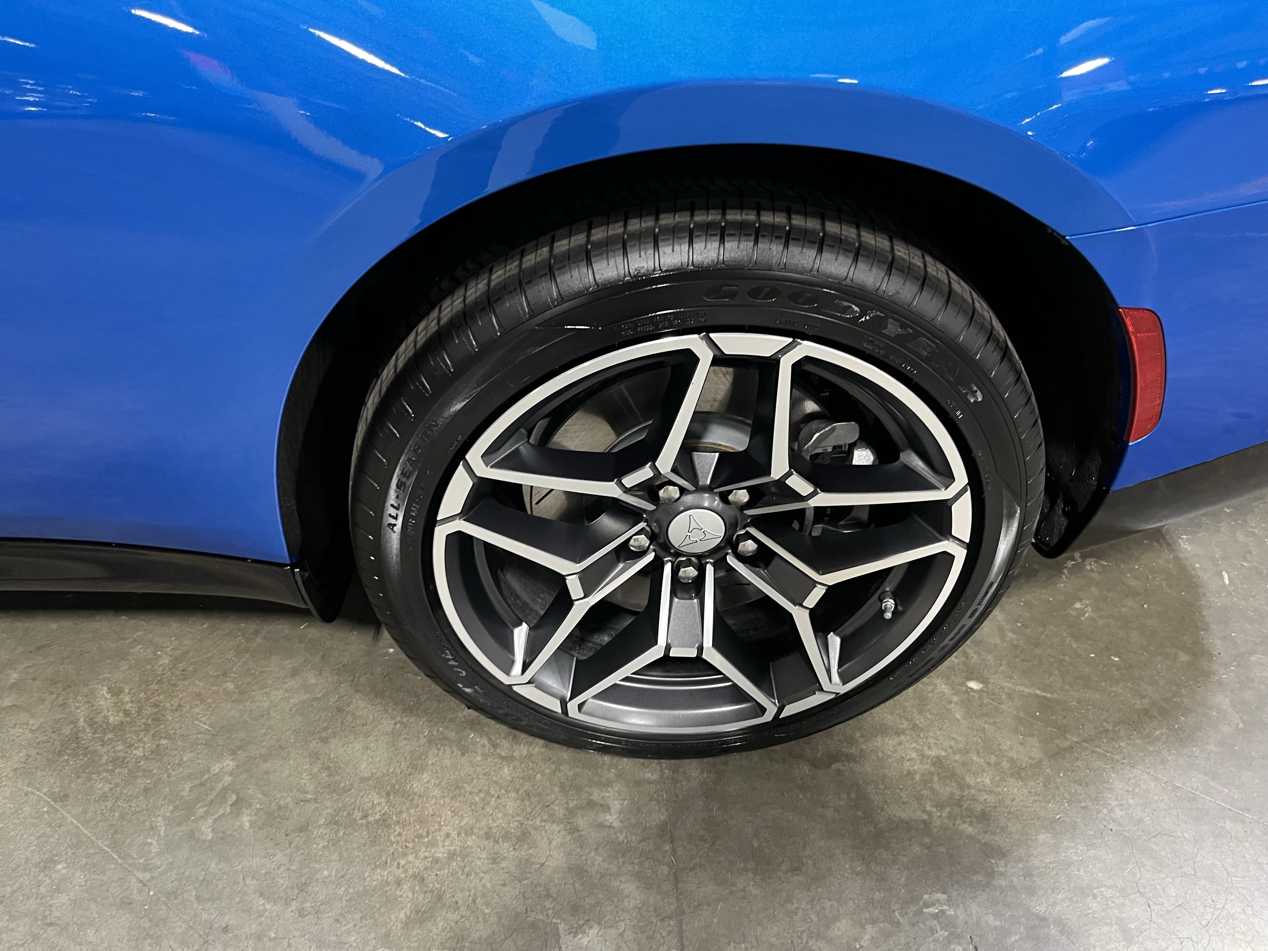 2026 Dodge Charger CHARGER SCAT PACK 2-DOOR AWD