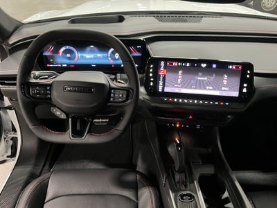 2026 Dodge Charger CHARGER SCAT PACK PLUS 2-DOOR AWD