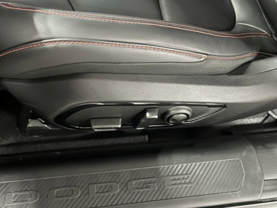 2026 Dodge Charger CHARGER SCAT PACK PLUS 2-DOOR AWD