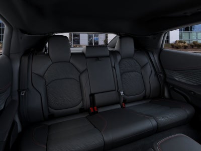 2026 Dodge Charger CHARGER R/T 4-DOOR AWD