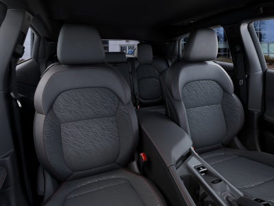 2026 Dodge Charger CHARGER R/T 4-DOOR AWD