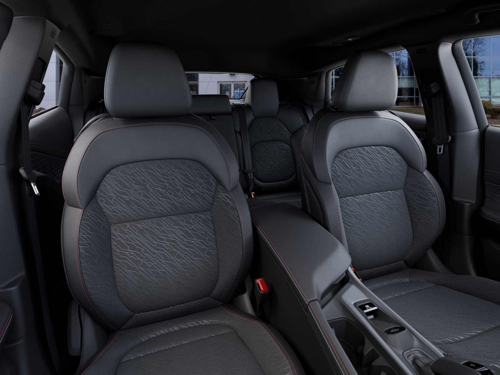 2026 Dodge Charger CHARGER R/T 4-DOOR AWD