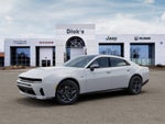 2026 Dodge Charger CHARGER R/T 4-DOOR AWD