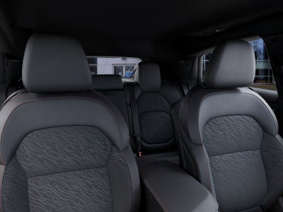 2026 Dodge Charger CHARGER R/T 4-DOOR AWD