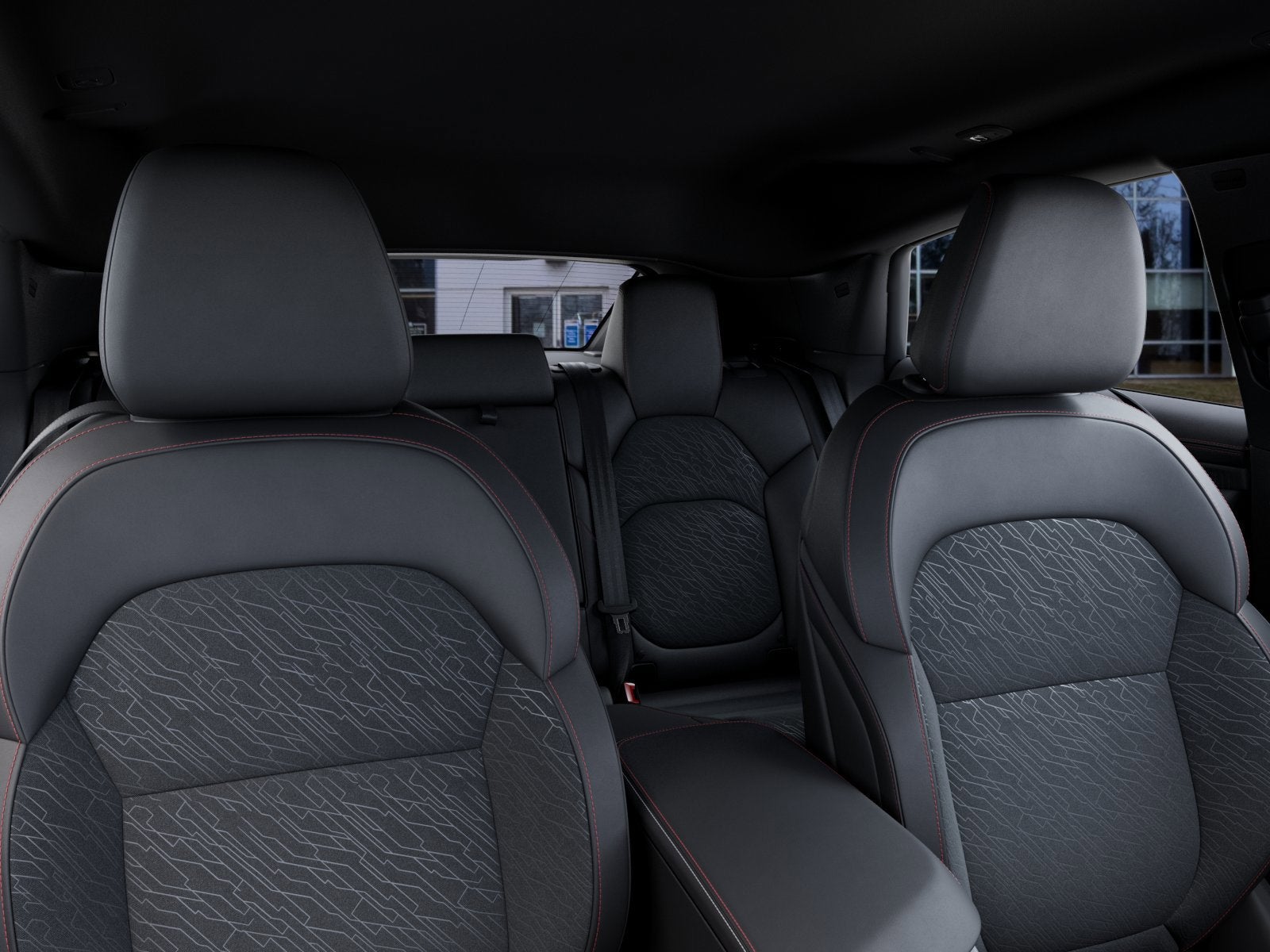 2026 Dodge Charger CHARGER R/T 4-DOOR AWD