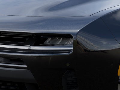 2026 Dodge Charger CHARGER R/T PLUS 4-DOOR AWD