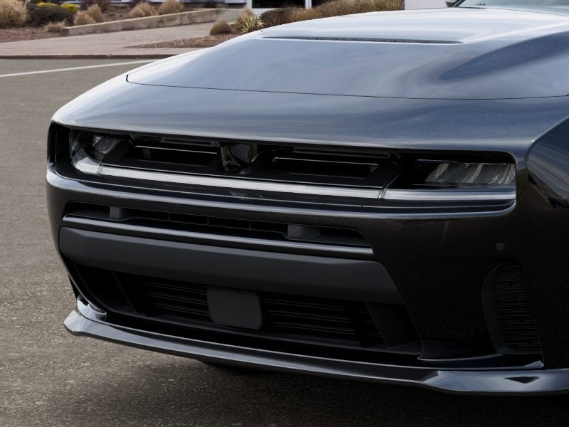 2026 Dodge Charger CHARGER R/T PLUS 4-DOOR AWD