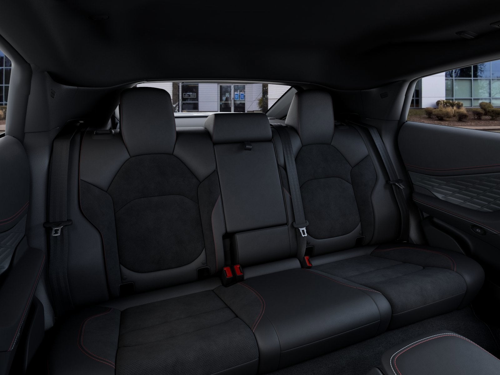 2026 Dodge Charger CHARGER R/T PLUS 4-DOOR AWD