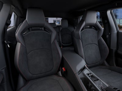 2026 Dodge Charger CHARGER R/T PLUS 4-DOOR AWD