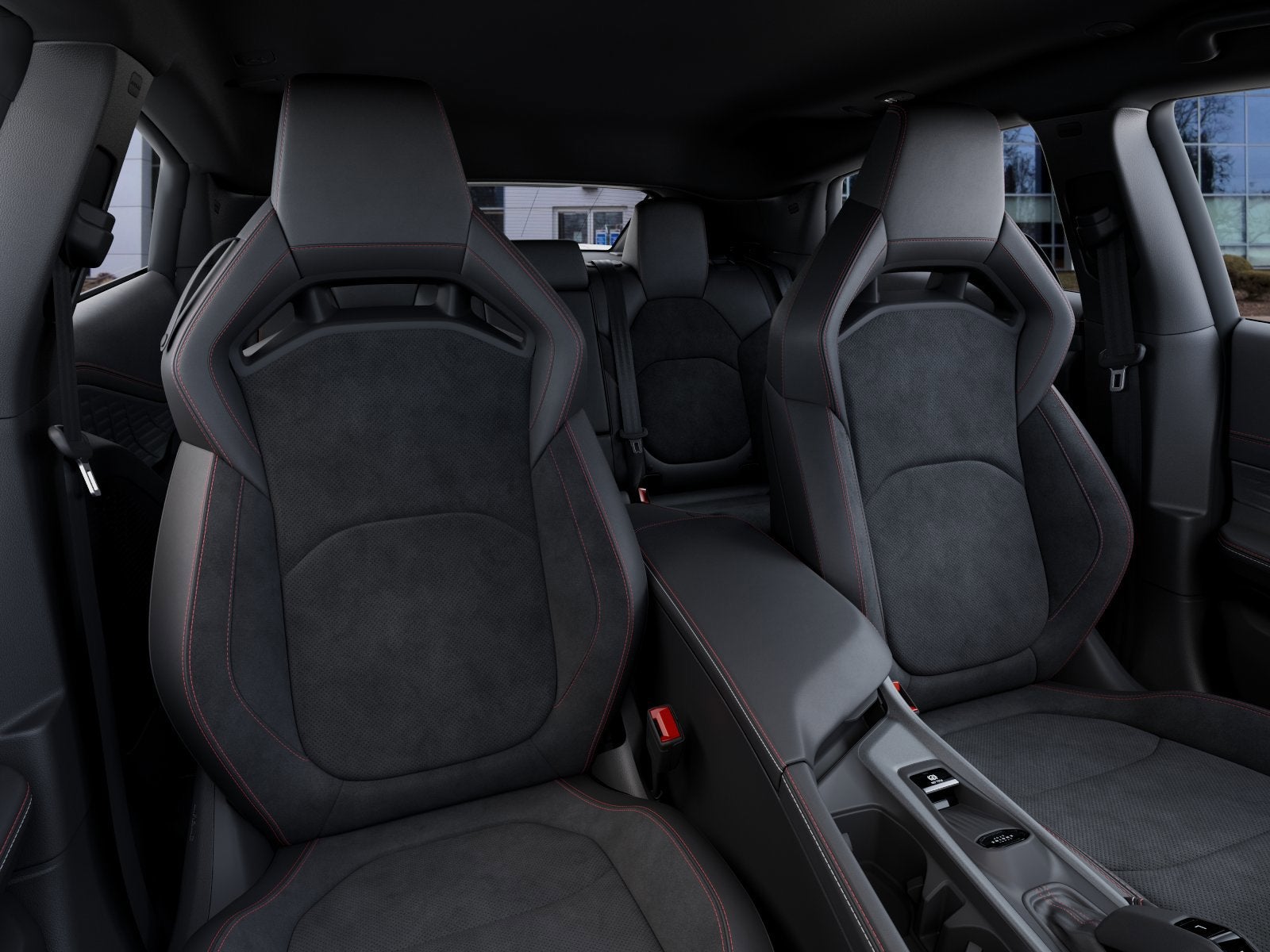 2026 Dodge Charger CHARGER R/T PLUS 4-DOOR AWD