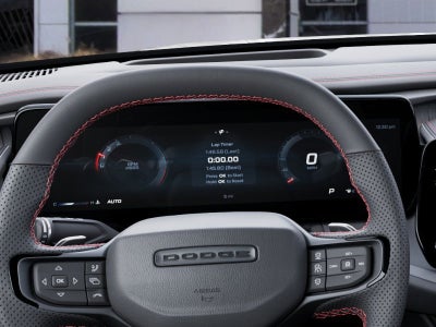 2026 Dodge Charger CHARGER R/T PLUS 4-DOOR AWD