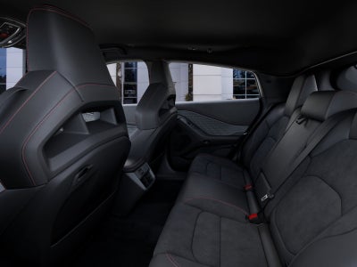 2026 Dodge Charger CHARGER R/T PLUS 4-DOOR AWD