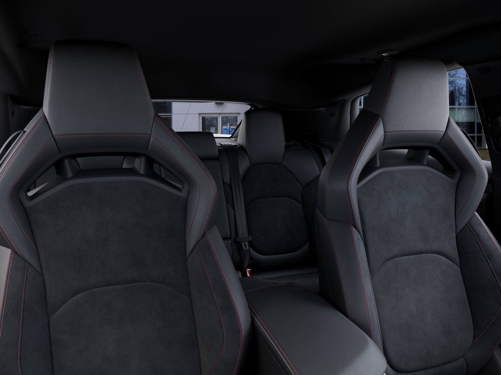 2026 Dodge Charger CHARGER R/T PLUS 4-DOOR AWD