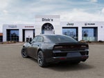2026 Dodge Charger CHARGER R/T PLUS 4-DOOR AWD