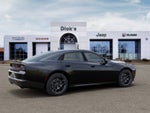 2026 Dodge Charger CHARGER R/T PLUS 4-DOOR AWD