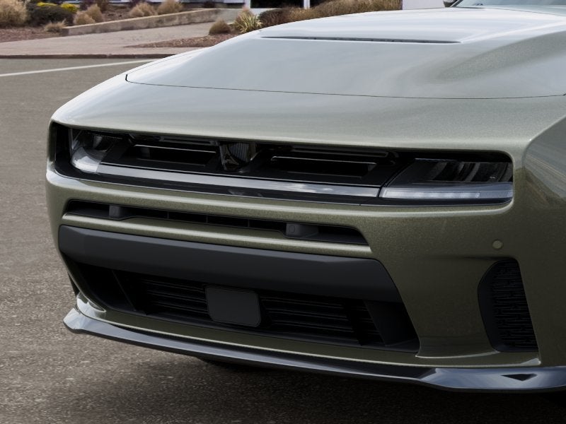 2026 Dodge Charger CHARGER R/T 4-DOOR AWD