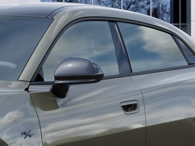 2026 Dodge Charger CHARGER R/T 4-DOOR AWD