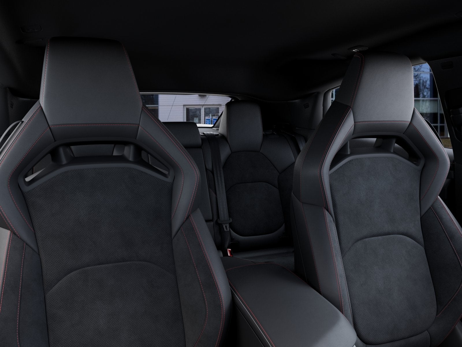 2026 Dodge Charger CHARGER R/T 4-DOOR AWD