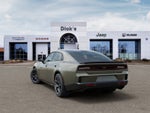 2026 Dodge Charger CHARGER R/T 4-DOOR AWD