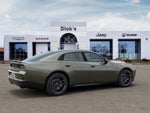 2026 Dodge Charger CHARGER R/T 4-DOOR AWD