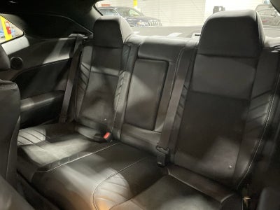 2023 Dodge Challenger SRT Demon 170