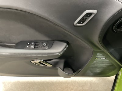 2023 Dodge Challenger SRT Demon 170